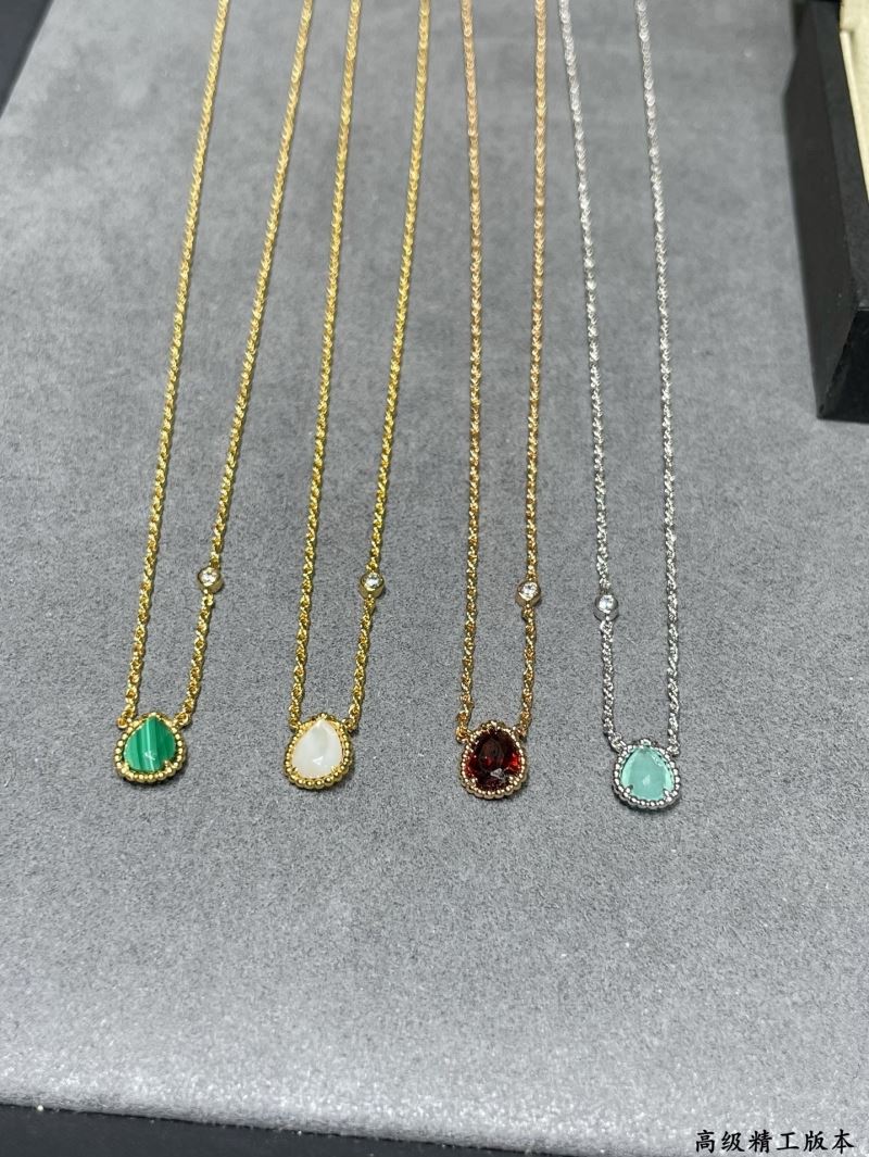 Boucheron Necklaces